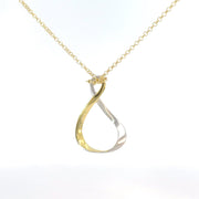 Jorge Revilla Venice Collection Necklace