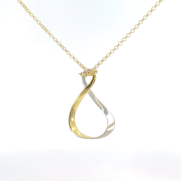 Jorge Revilla Venice Collection Necklace