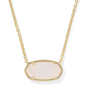 Elisa Statement Necklace