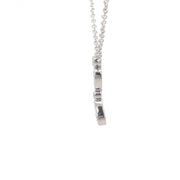 Diamonds Necklace