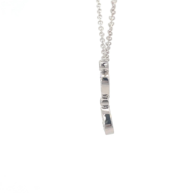 Diamonds Necklace