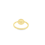 Jorge Revilla Kymbal Collection Ring