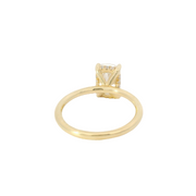 Lab Grown Diamond Lab Grown Engagement Ring