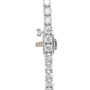 Diamond Tennis Bracelet