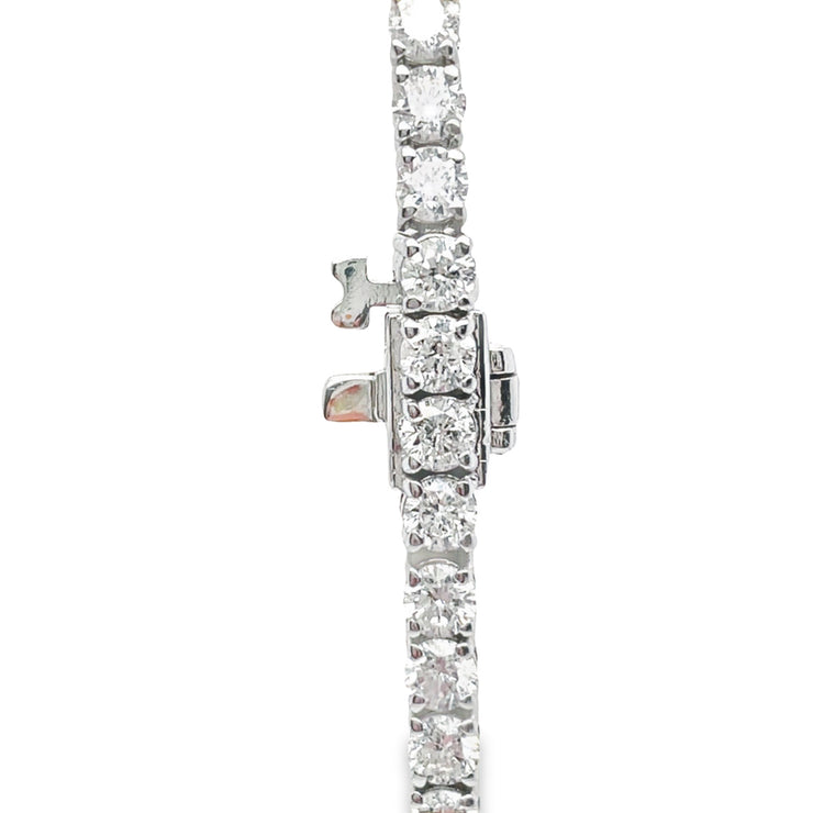 Diamond Tennis Bracelet