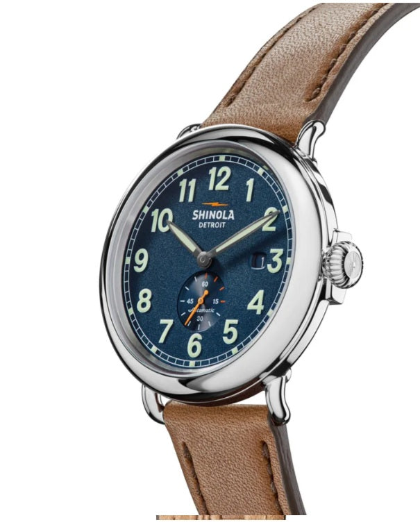 Watches-Gent