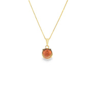 Garnet Pendant