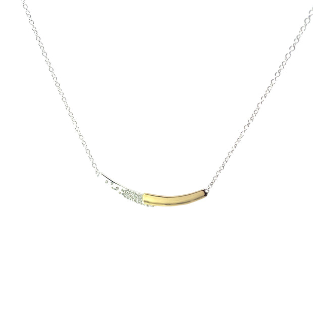 Diamond Necklace