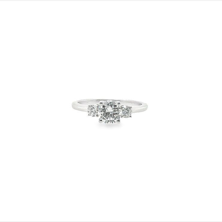 Diamond Engagement Ring