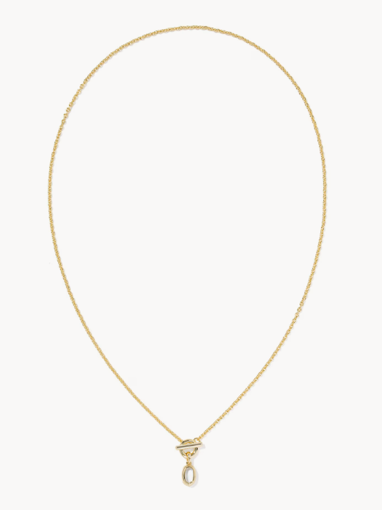 Kendra Scott 'Elisa" Toggle Pendant