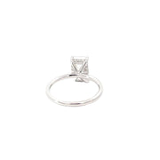 Lab Grown Diamond Engagement Ring