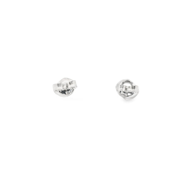 Aquamarine Solitaires