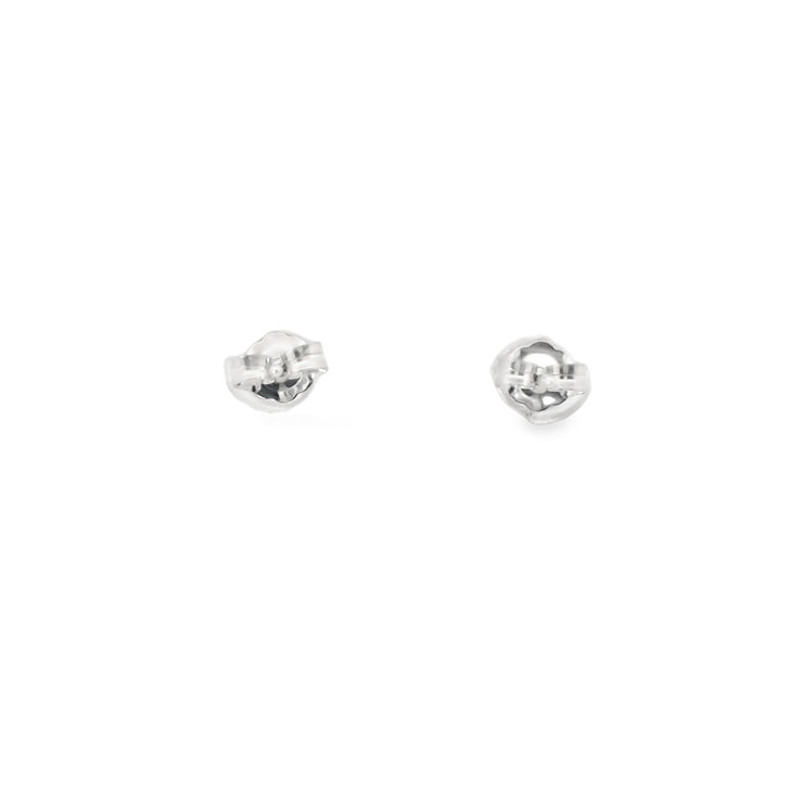 Aquamarine Solitaires