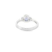 Tanzanite Ring