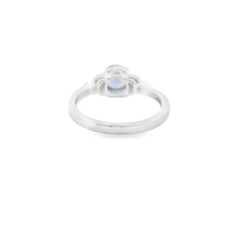 Tanzanite Ring