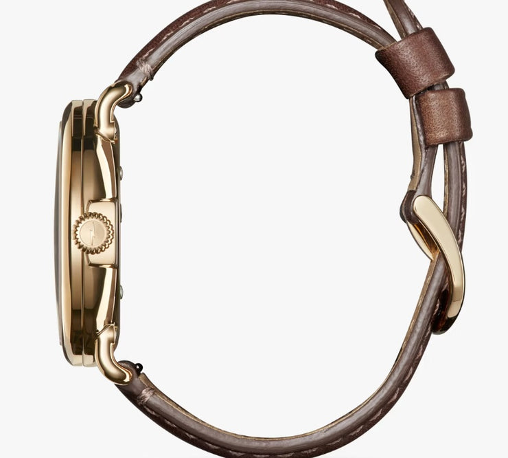 Watches-Gent