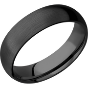 Zirconium + Satin Finish
