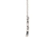 Diamonds Necklace