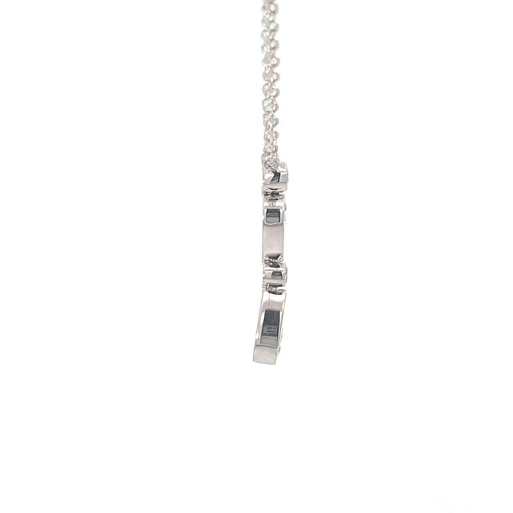 Diamonds Necklace