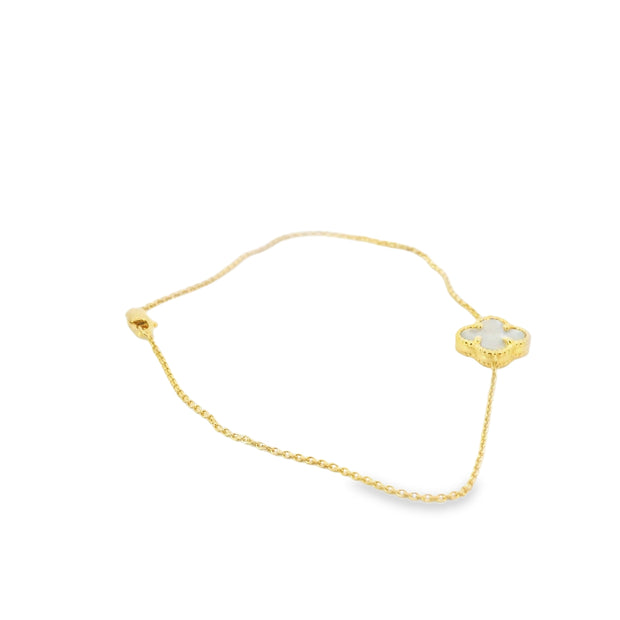 Mother Of Pearl Necklace