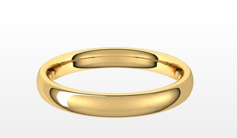 Precious Metal Band