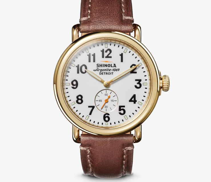 Watches-Gent