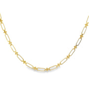 Layerable Necklace