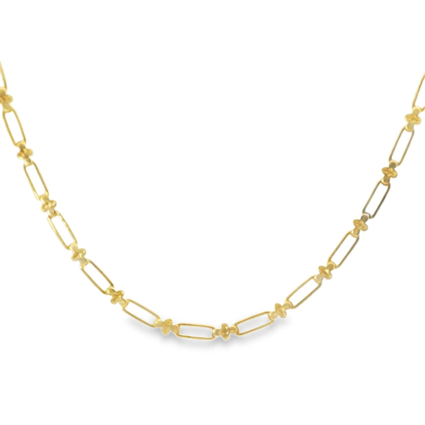 Layerable Necklace