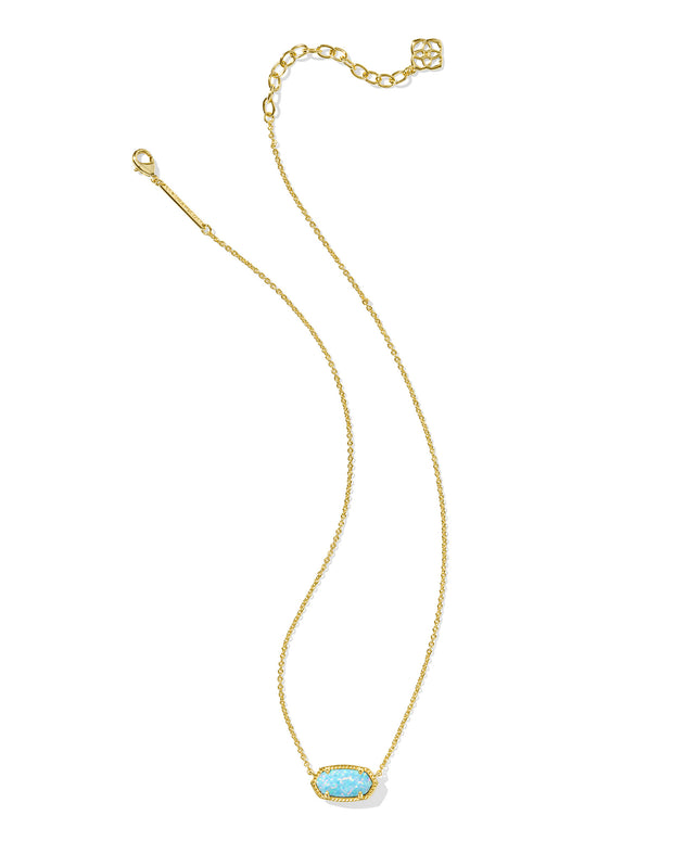 Kendra Scott Elisa Necklace