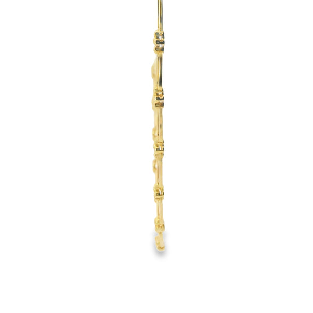 Layerable Necklace