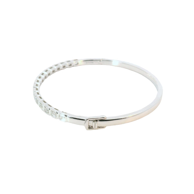 Diamonds Bracelet