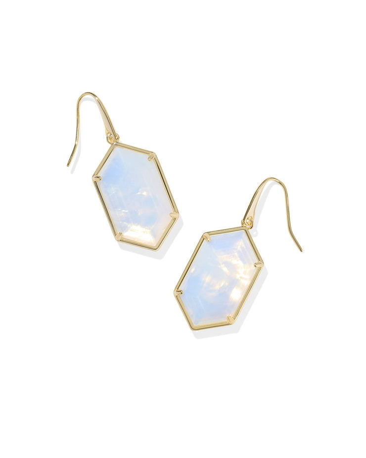 Kendra Scott Hallie Drop Earrings