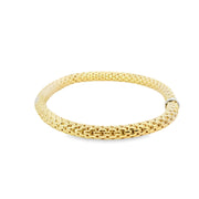 Woven Stretch Bracelet