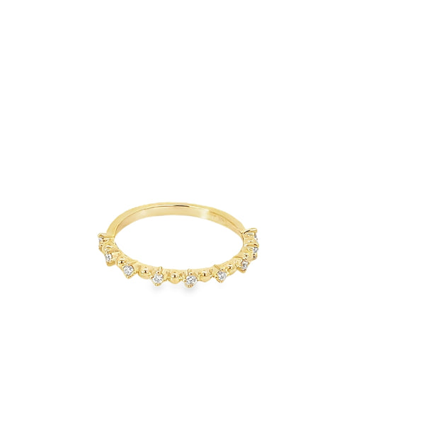Diamonds Ring