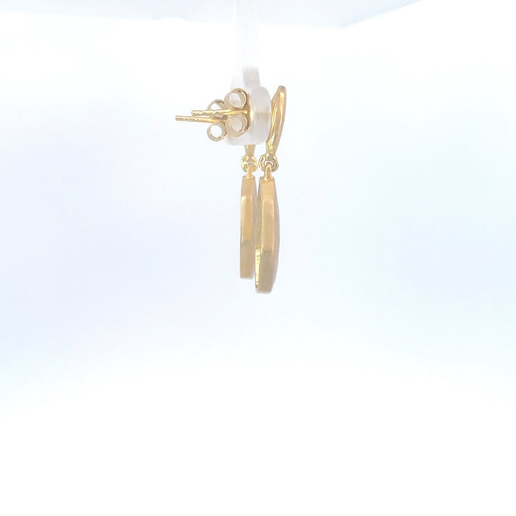 Jorge Revilla Essential Collection Earrings