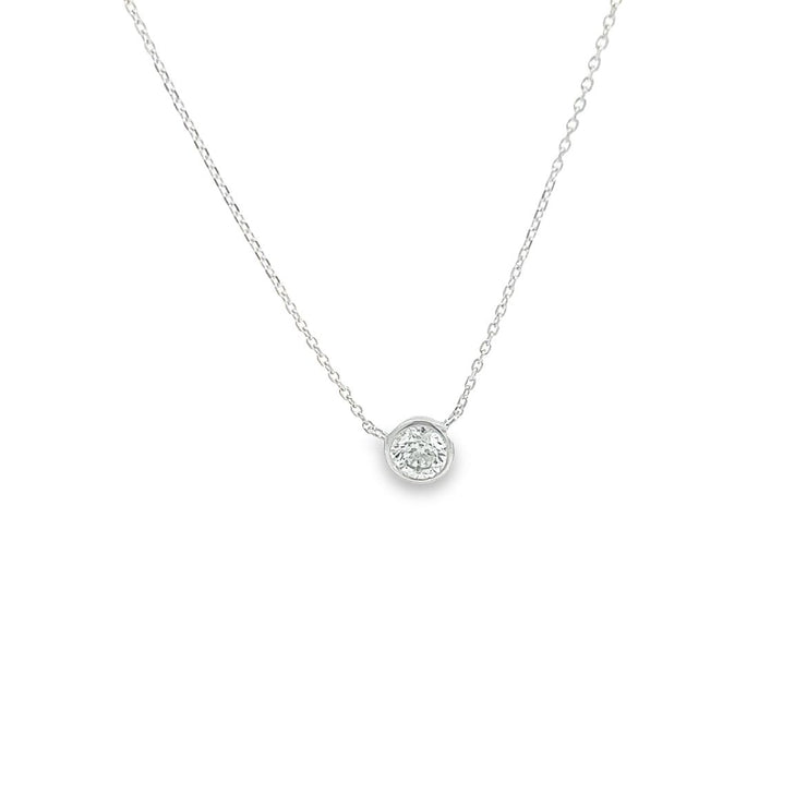 Diamond Necklace