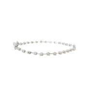 Diamond Tennis Bracelet