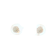 Disco Ball Earrings