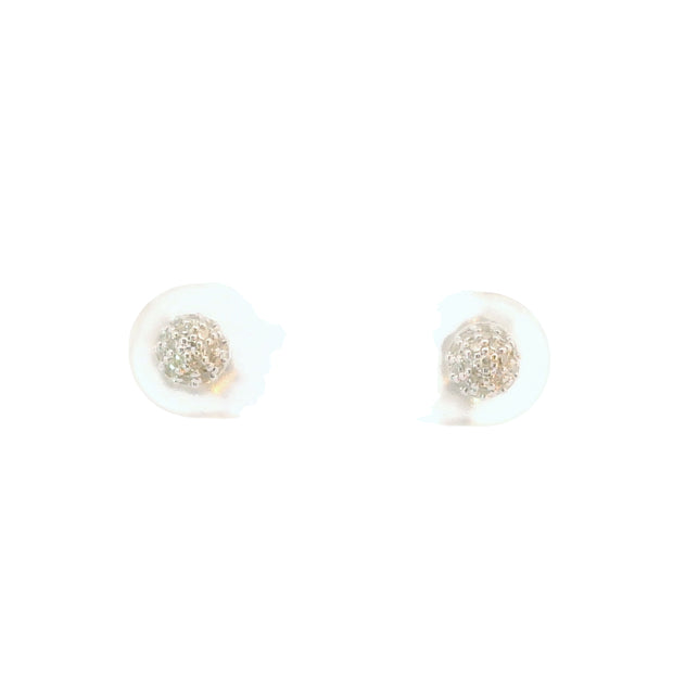 Disco Ball Earrings