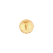 5mm Ball Earrings