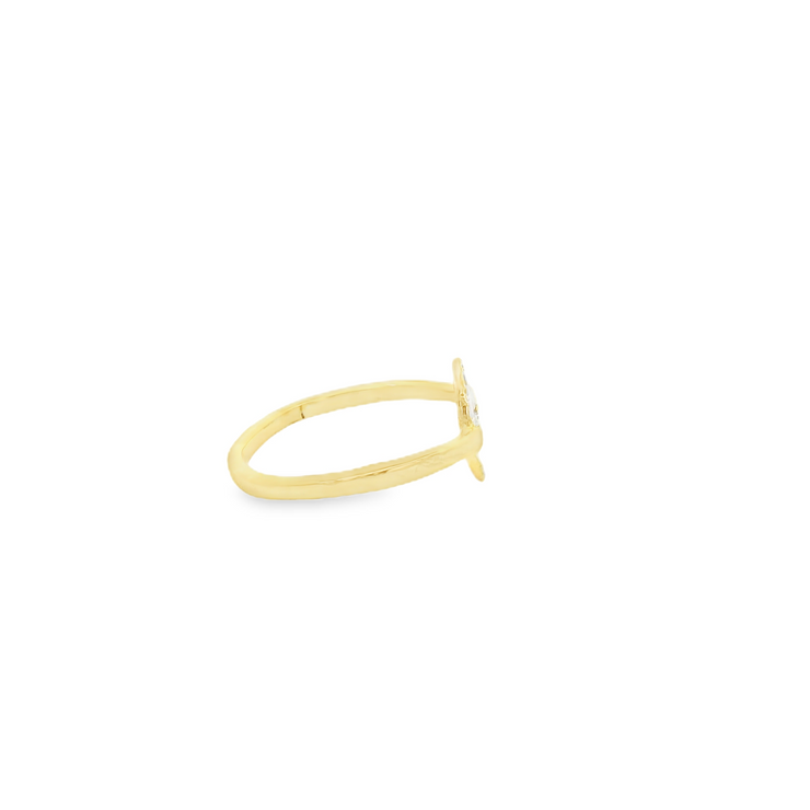 Jorge Revilla Kymbal Collection Ring