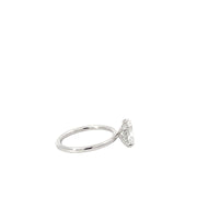 Lab Grown Diamond Lab Grown Engagement Ring