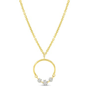 Diamond Necklace