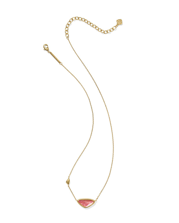 Kendra Scott Margot Short Pendant Necklace