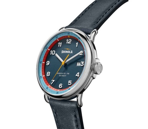 Watches-Gent