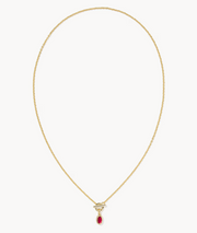 Kendra Scott 'Elisa" Toggle Pendant