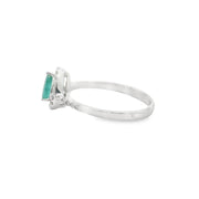 Emerald Ring