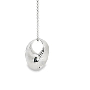Double Infinity Pendant