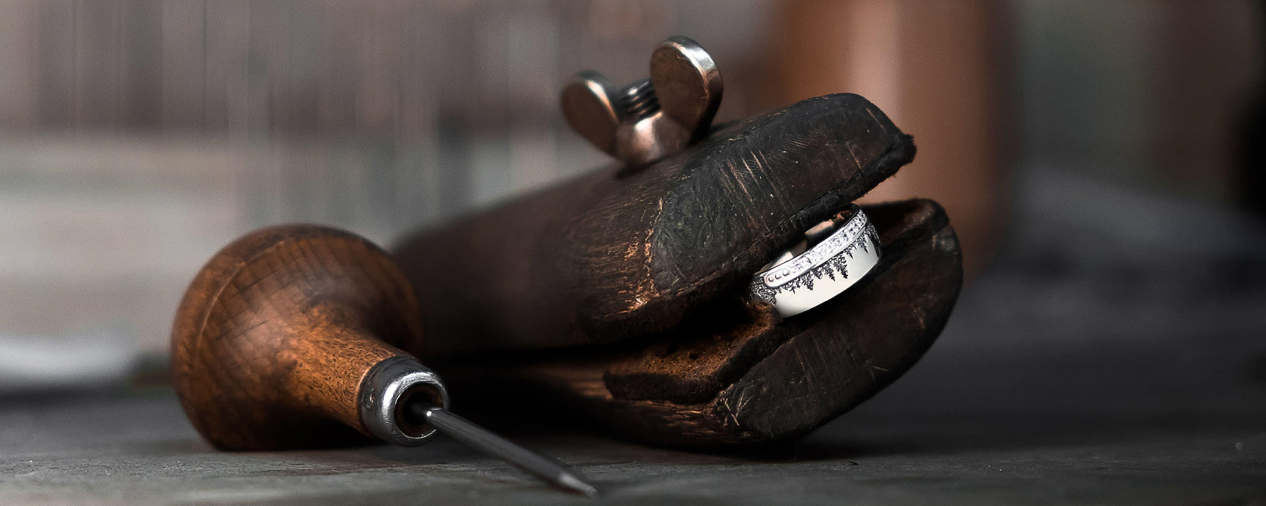 custom jewelry
